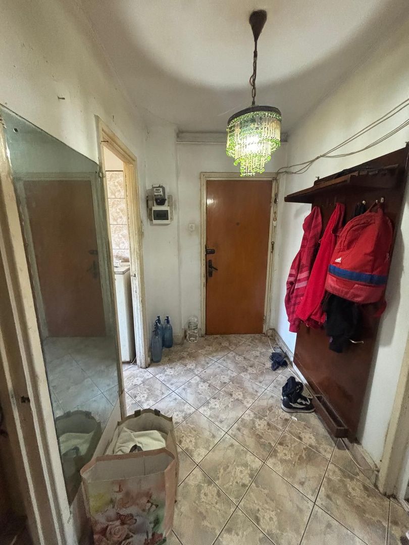 De vanzare apartament 3 camere Titan, aproape de IOR, metrou, scoala Garcia - Poză 9