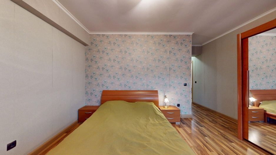 De vanzare apartament 3 camere, spațios, cu 2 balcoane – Străulești - Poză 8