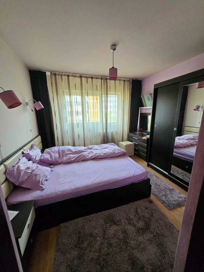 APARTAMENT SPATIOS | BD. 1 MAI - Poză 3