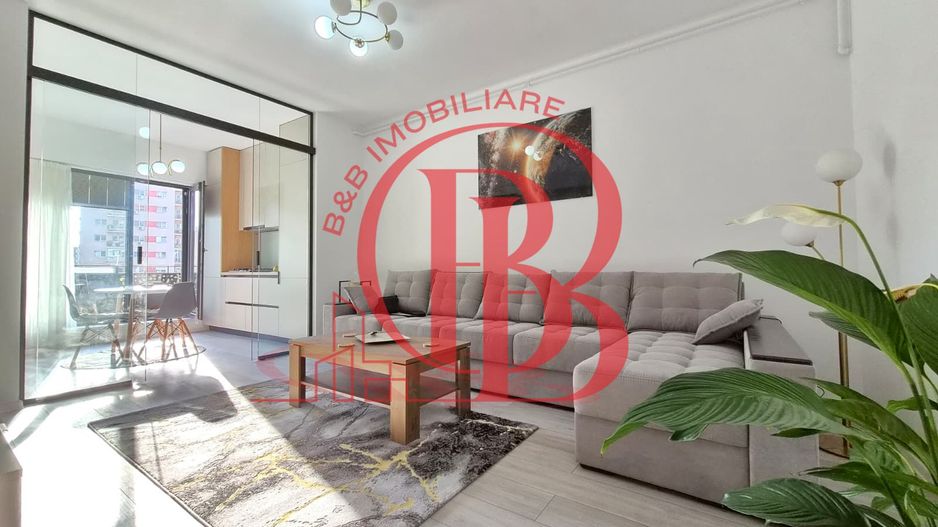 Apartament 2 camere Mobilat Utilat-Th. Pallady Metrou Teclu - Poză 1