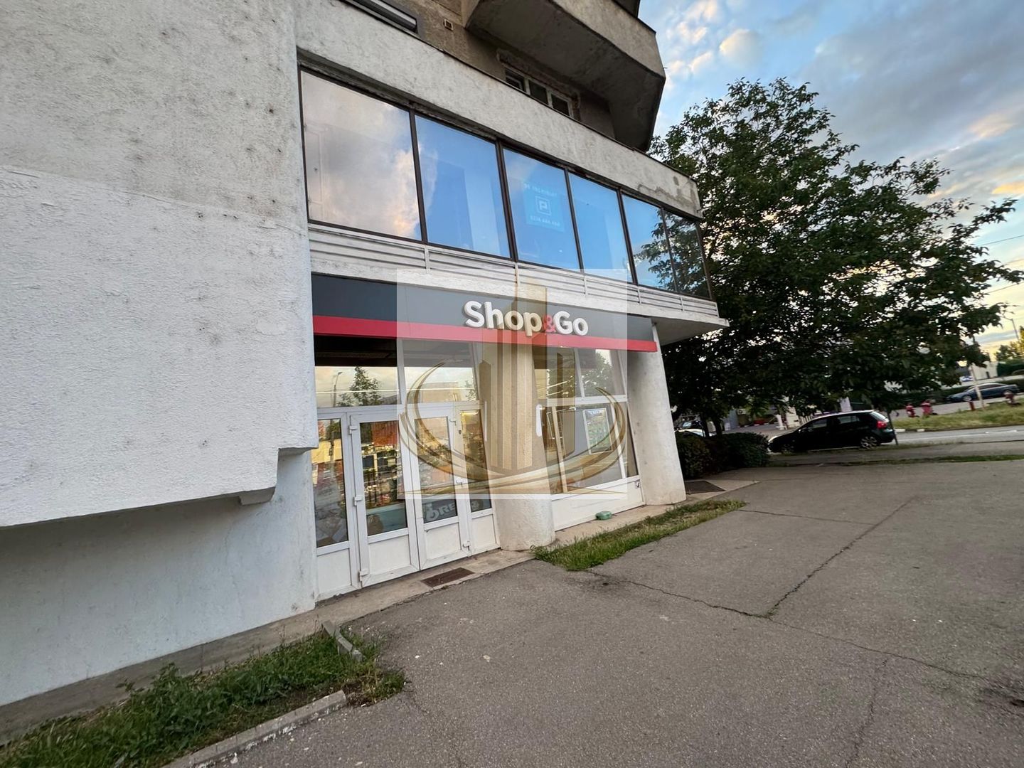 Investiție comercială 1.541 mp cu chiriași – Calea Aradului. - Poză 7