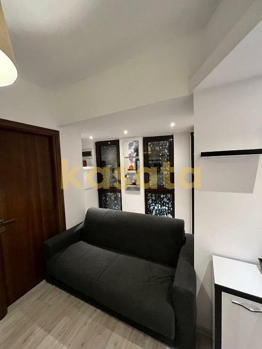 Garsoniera |  Floreasca | Pet Friendly | Centrală Proprie - Poză 4