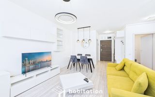 Tur Virtual – 3 camere, spațios și luminos, la 7 min de Iulius- XCITY - Poză 5