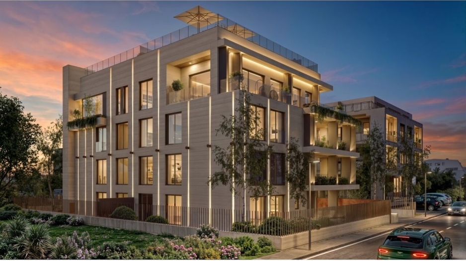 Apartament exclusivist 4 camere - parter cu gradina - Poză 5