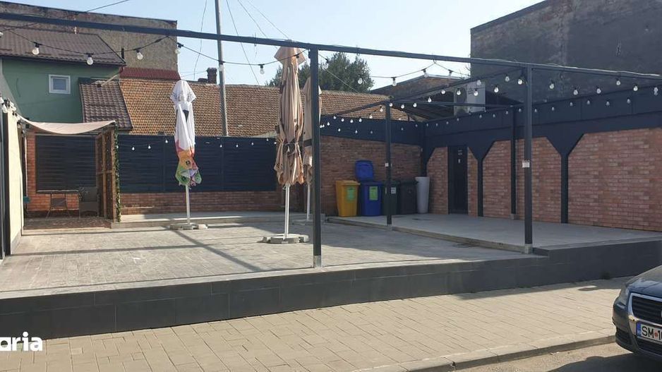 Spațiu comercial, Central, Martirilor Deportați colț Iului Maniu - Poză 5