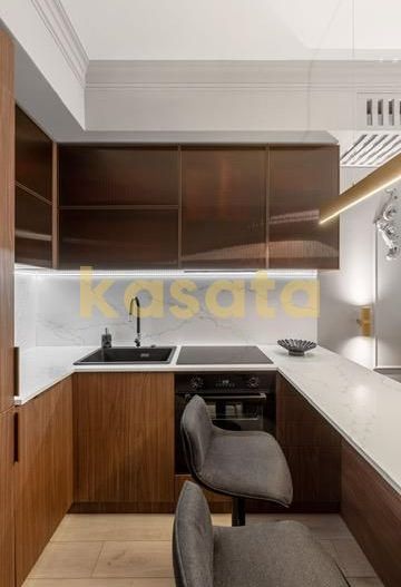 Studio | Herastrau | Ready to move | Premium - Poză 8