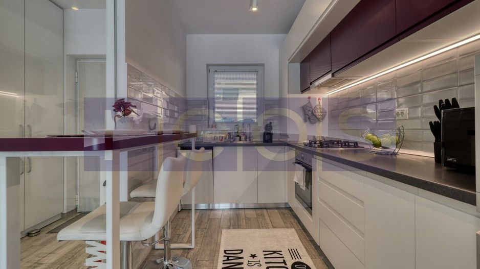 VANZARE VILA PREMIUM | AVANGARDE FOREST 6 | 150 MP UTILI | SUITA 50 MP CU SAUNA - Poză 1