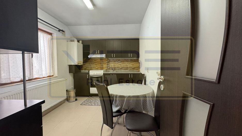 Apartament 4 camere ( etajul 1 vila) Galata- Belvedere - Poză 6