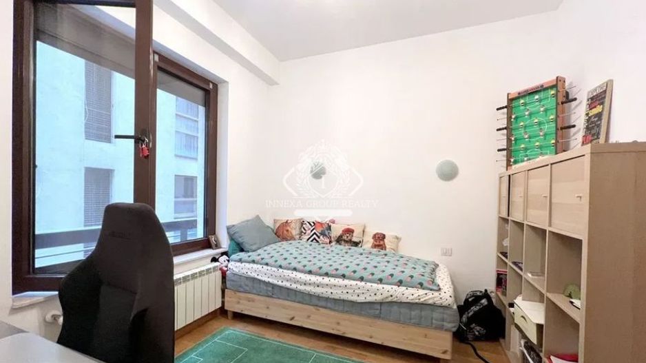 Parc Herastrau I Apartament 3 camere - Poză 7