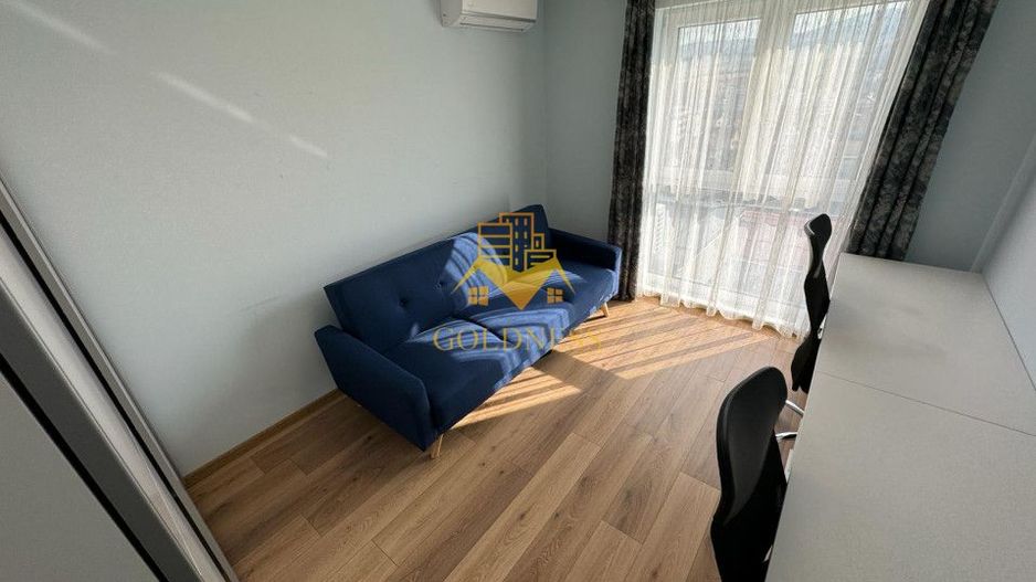 3 camere, modern, parcare, Buna Ziua, zona Grand Hotel Italia, LIDL - Poză 13