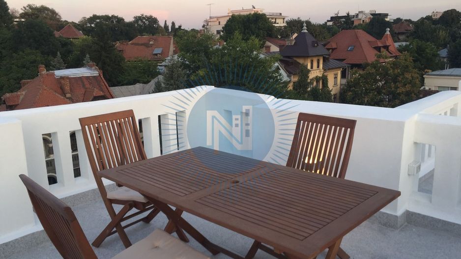 Vilacu curte individuala Kiseleff - Poză 8