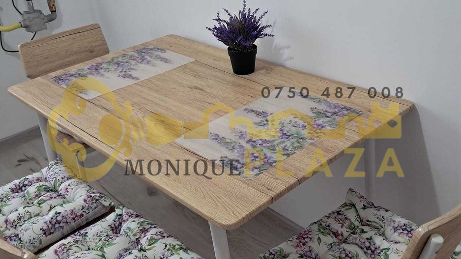 3 Camere | Mobilat | Modern | CT | Zona linistita | Utilat - Poză 8