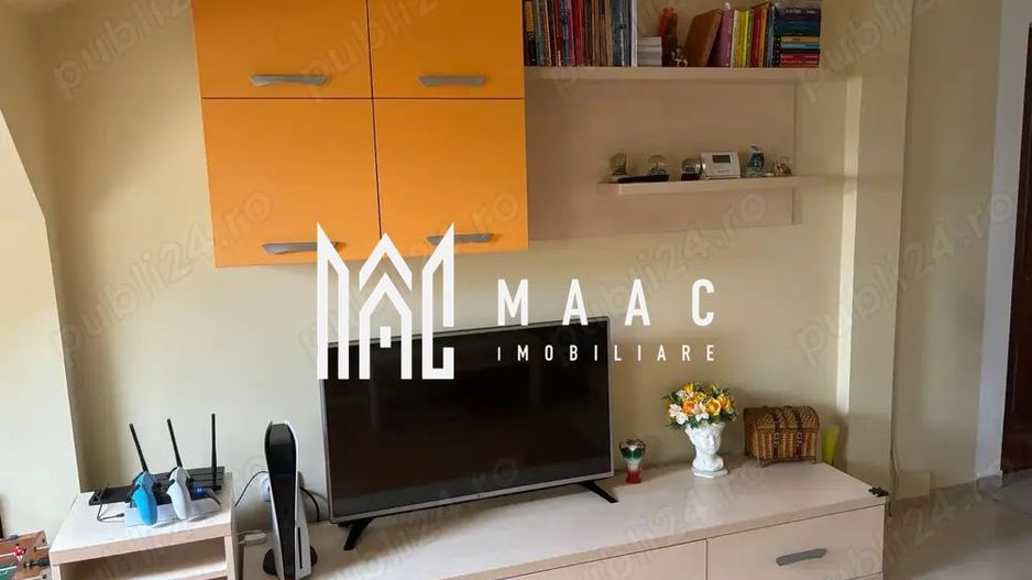 Apartament 3 camere | 92 MPU | Decomandat | Parcare | Strand - Poză 6