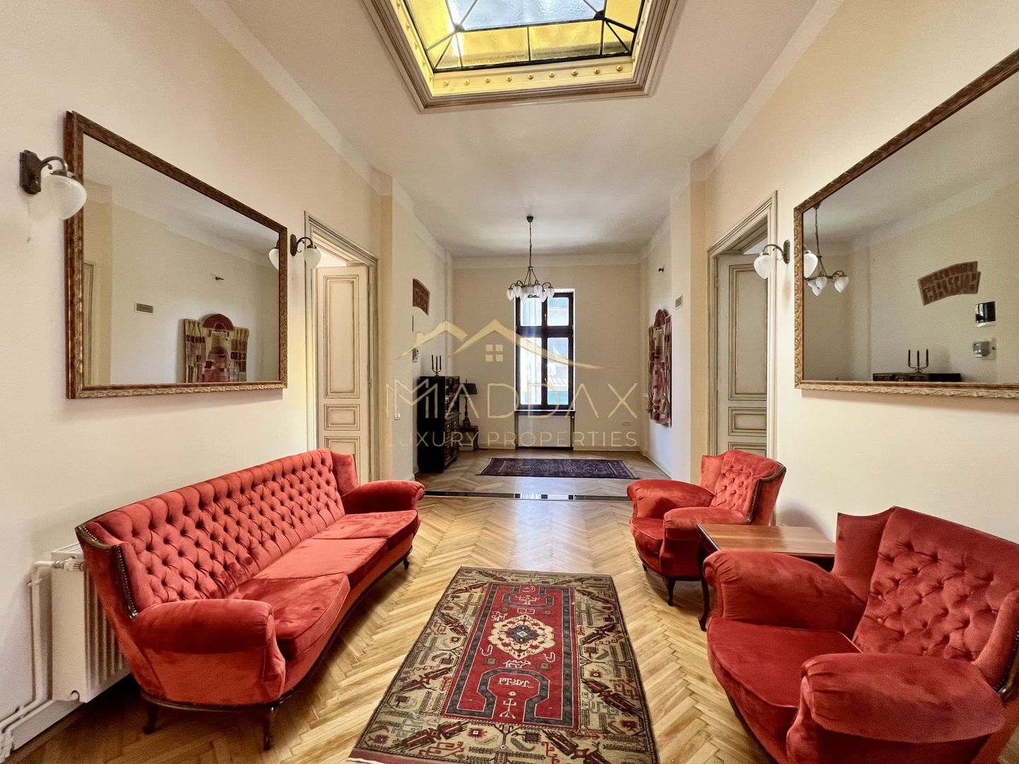 Showroom elegant *5 Camere* 151mp | Victoriei - Poză 27