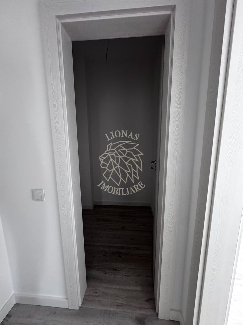 Apartement 3 camere-etaj 2-lift-balcon 12,3 mp-Zona Dr. Dumitrei - Poză 8