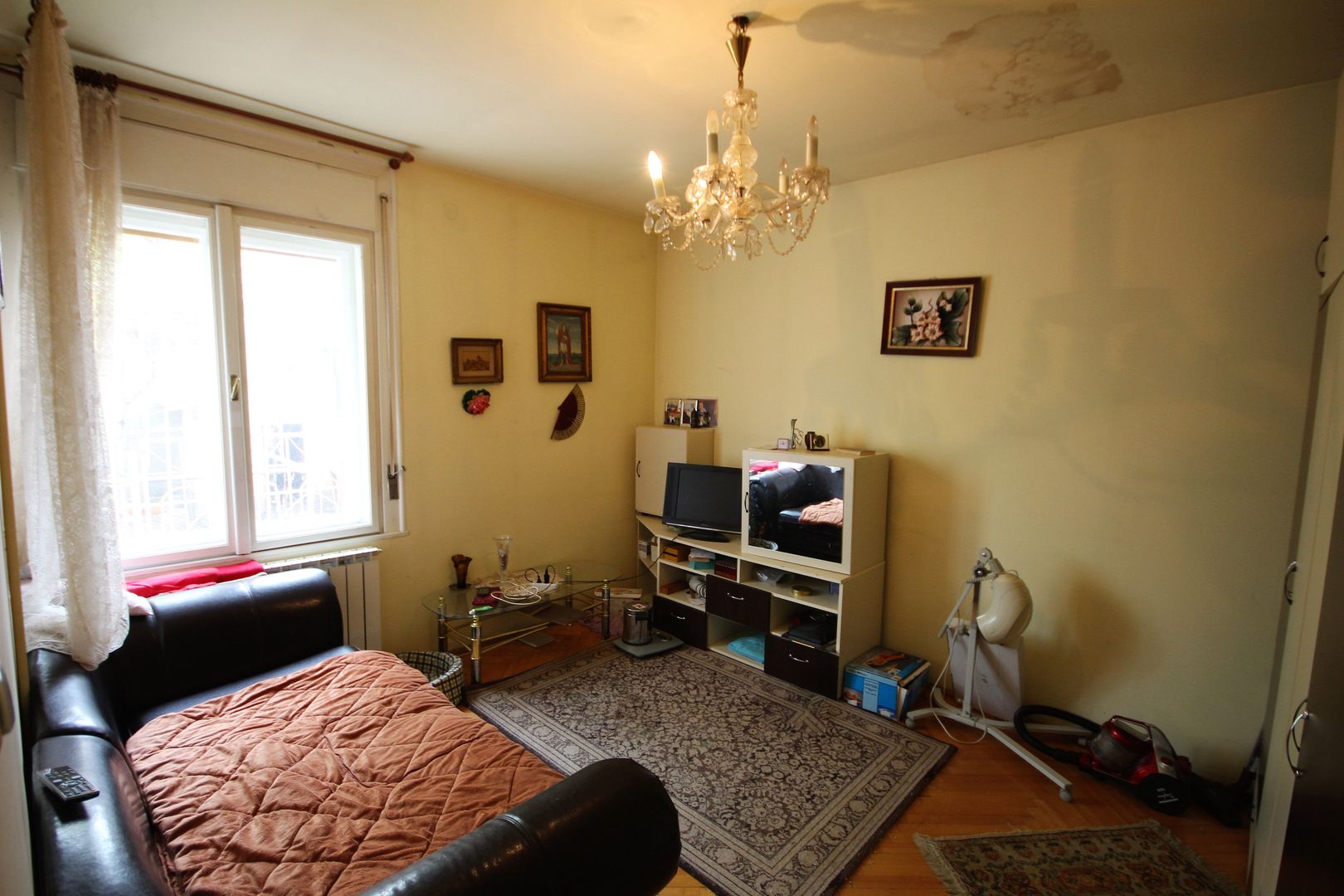 Casă 3 camere- zona Telegrafului - Poză 8