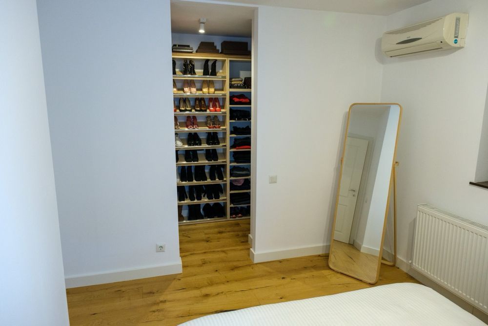 Iancului 2 camere renovat, bloc nou, parcare subterana IM384 - Poză 6