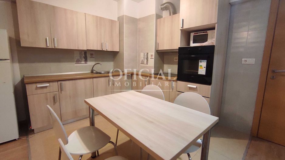 Apartament 2 Camere | 44 Mp | Balcon | Garaj | Gheorgheni IULIUS MALL - Poză 1