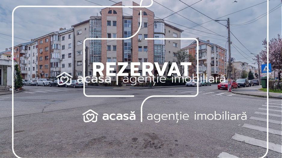 REZERVAT! Apartament decomandat 1 camera - 50 mp - Alfa - COMISION 0 - Poză 1