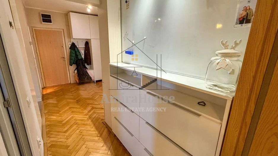 Apartament 3 camere, 90 mp utili,  zona Calea Manastur - Poză 28