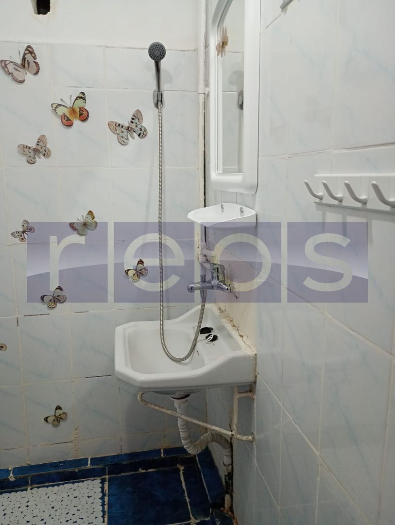 GARSONIERĂ DE VÂNZARE – BRÂNCOVEANU – BLOC REABILITAT - PANOURI SOLARE - Poză 5