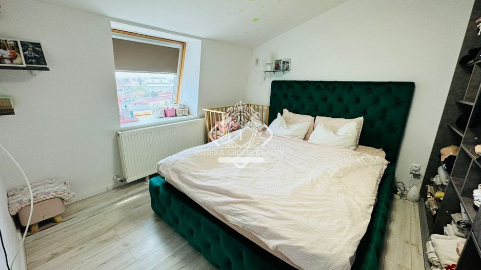 Apartament 2 camere I bloc nou I etaj 3/3 I Soseaua Chitilei - Poză 3