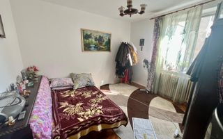 2 camere Gara de Nord-Parcul Duca-Bloc anvelopat - Poză 6