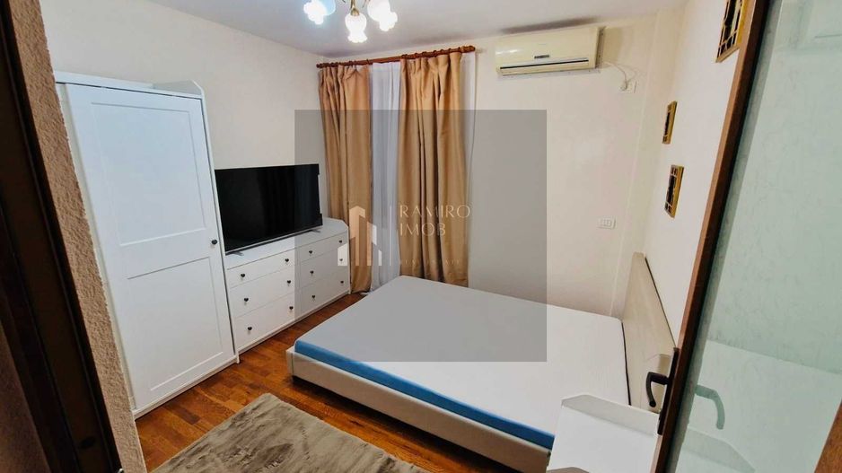 Inchiriere 2 camere | P-ta Amzei | sector 3 | Renovat | Prox Metrou - Poză 1