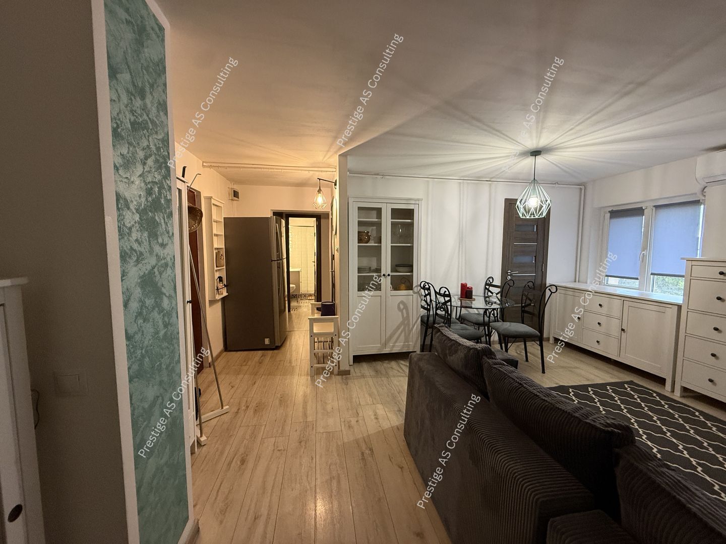 Apartament 3 Camere | Etaj 4 | Bucovina - Poză 16