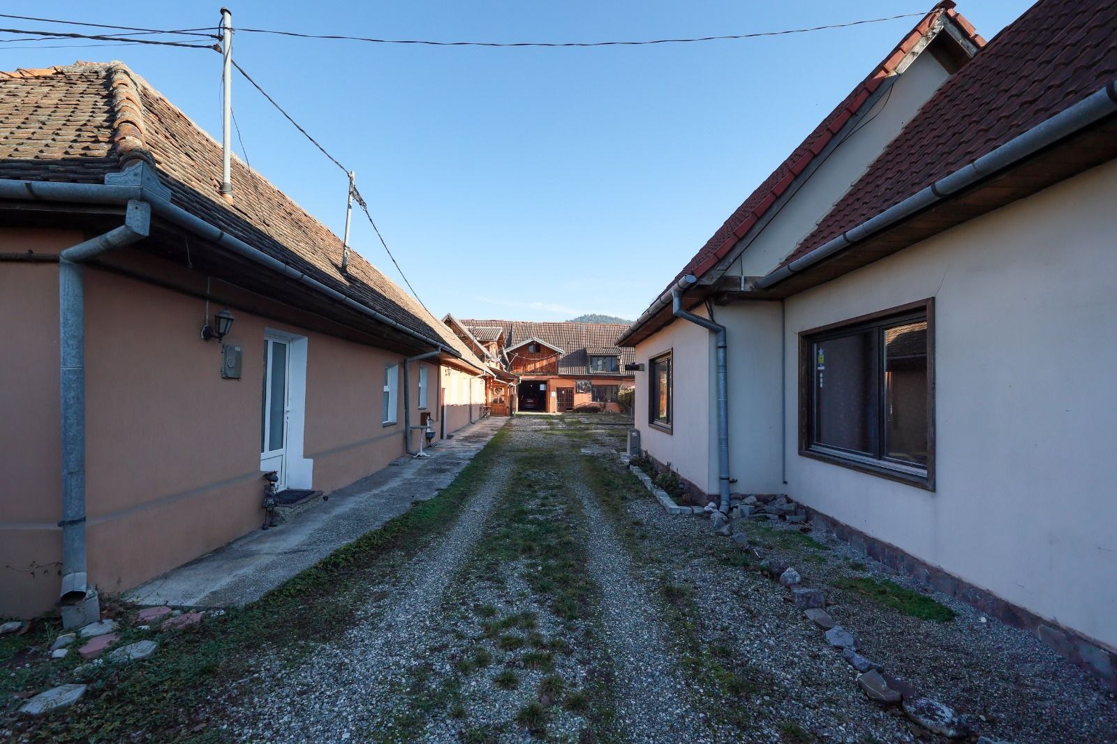 Casa de vanzare Rasnov + Spatiu Comercial | Teren 1062mp - Poză 9