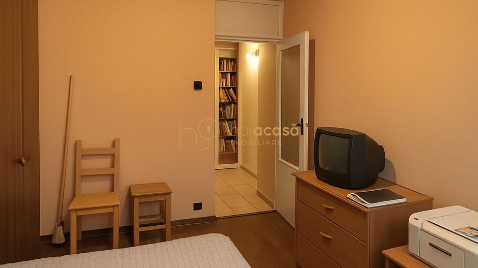 Apartament de vanzare 68 mp Iosia Nord Oradea - Poză 10