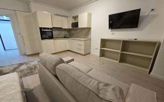 Garsoniera Aviatiei Floreasca Pipera Rond OMV Ivory Residence Parcare - Poză 6