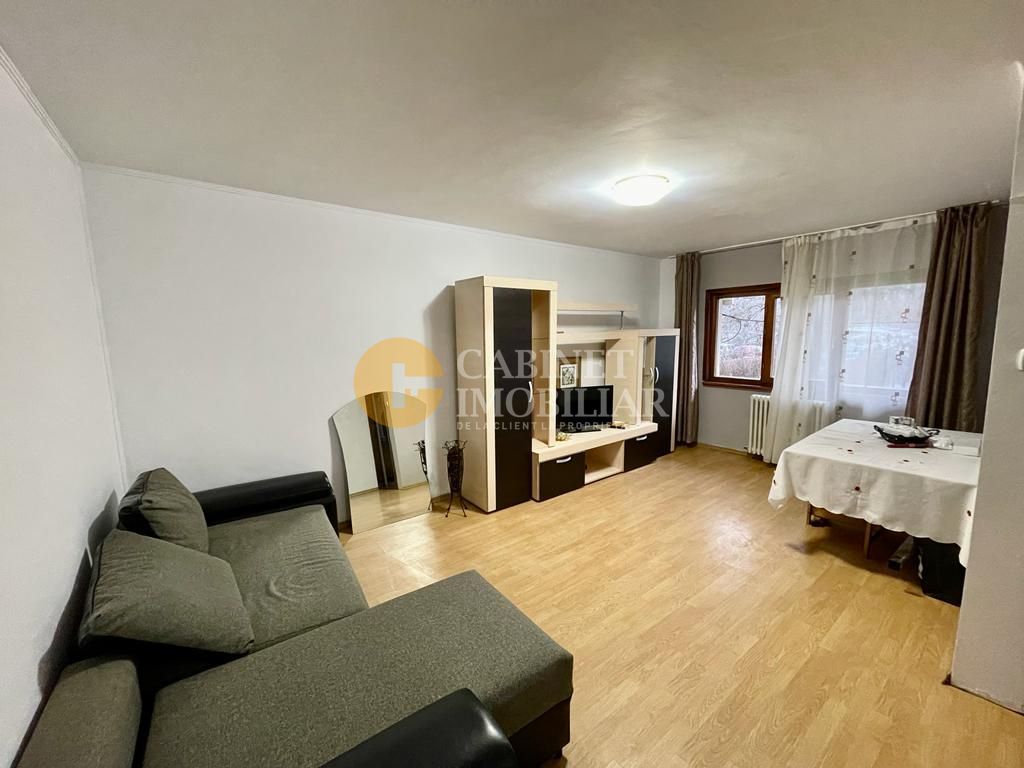 Apartament 3 Camere Frumoasa Bloc 1987 75 Mp - Poză 1