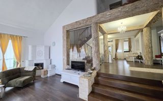 Casă individuală cu 6 camere și piscină în Alba Iulia, zona Cetate - Poză 5