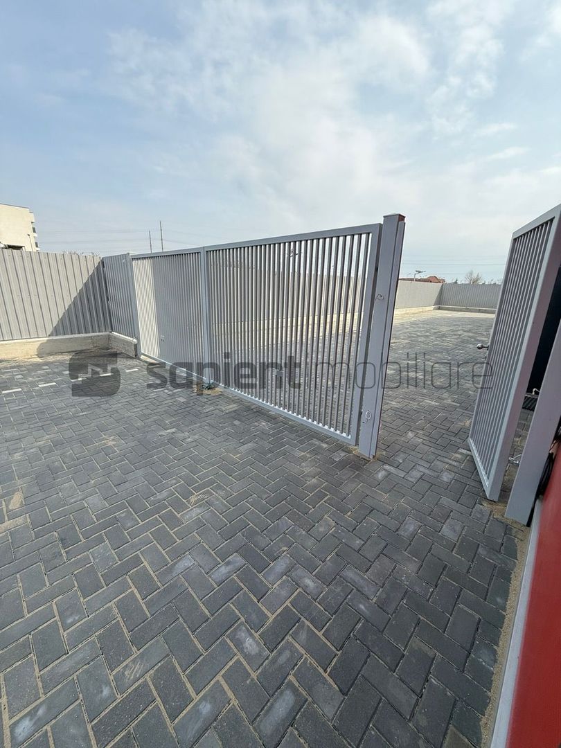 Închiriere spațiu mixt – Hală | Showroom | Birouri - Poză 5