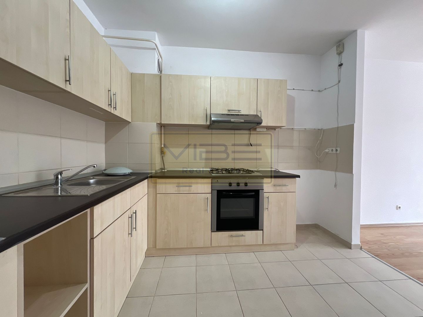 Apartament 2 camere semi-mobilat Green Park - Poză 4
