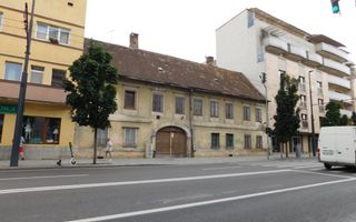 Imobil cu 6 apartamente pe Calea Moților, Cluj - Poză 11