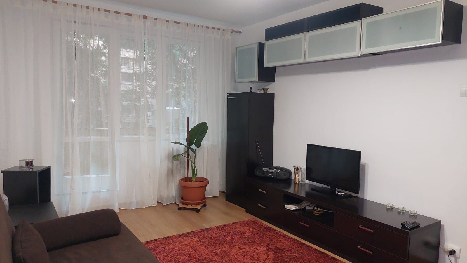 GARSONIERA - TINERETULUI, BUCATARIE INCHISA, METROU 6 MIN, MODERN - Poză 2