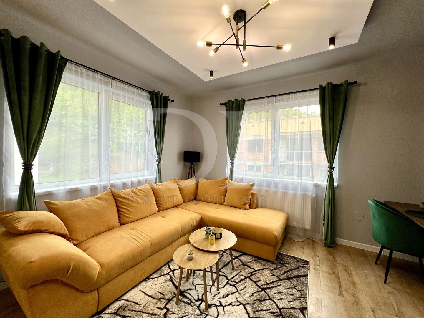 Apartament doua camere / Etaj intermediar / Zona Eroilor - Poză 4