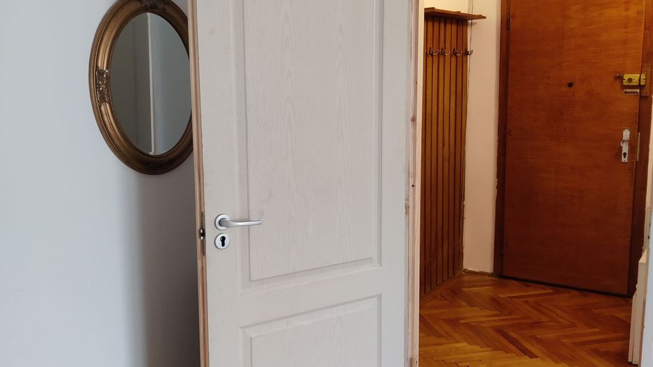 APARTAMENT DE INCHIRIAT 3 CAMERE ZONA GIROCULUI - Poză 6