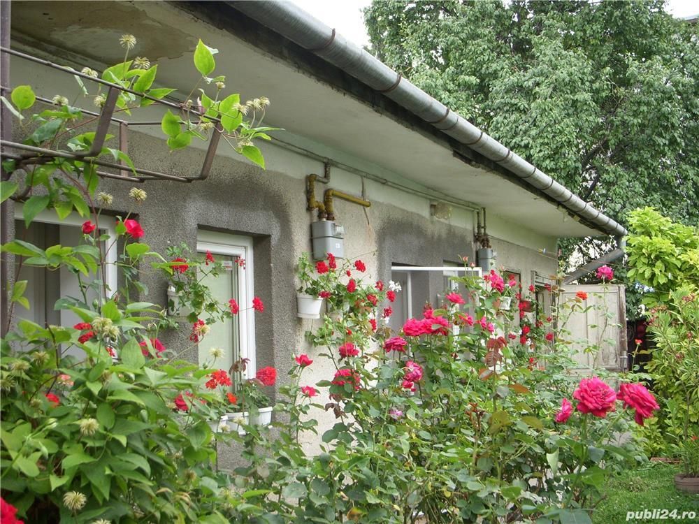 BRASADAS vinde casa singur in curte in zona semicentrala. - Poză 1