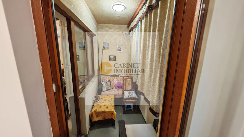 Apartament 3 camere | 96 mp | Cartier Latin - Poză 6
