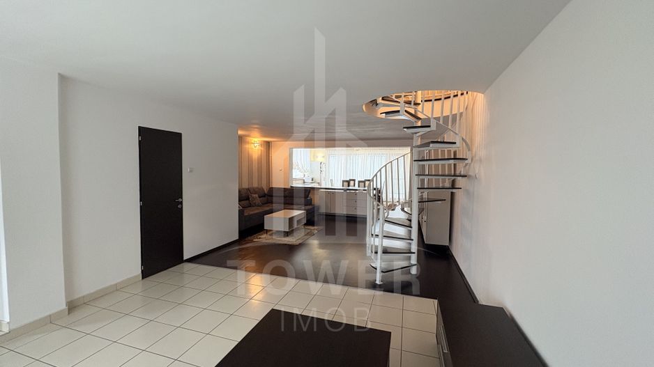 Casa de Închiriat | zona Ștrand | 140 mp - Poză 7