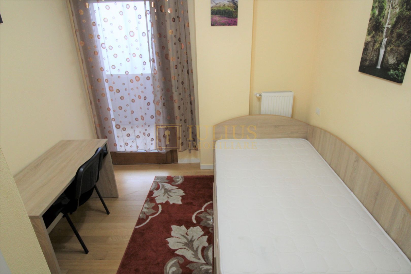 3 camere, bloc nou, zona centrala - Fructus Plaza - Ctr. Inclus. - Poză 15
