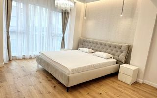 Vanzare penthouse superb zona Terra, Floresti! - Poză 7