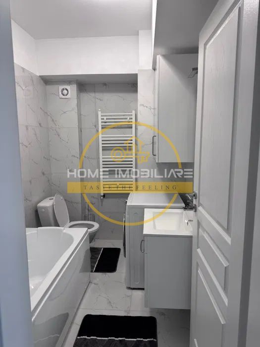 Apartament de inchiriat cu 1 camera/ zona Valea Adanca - Poză 4