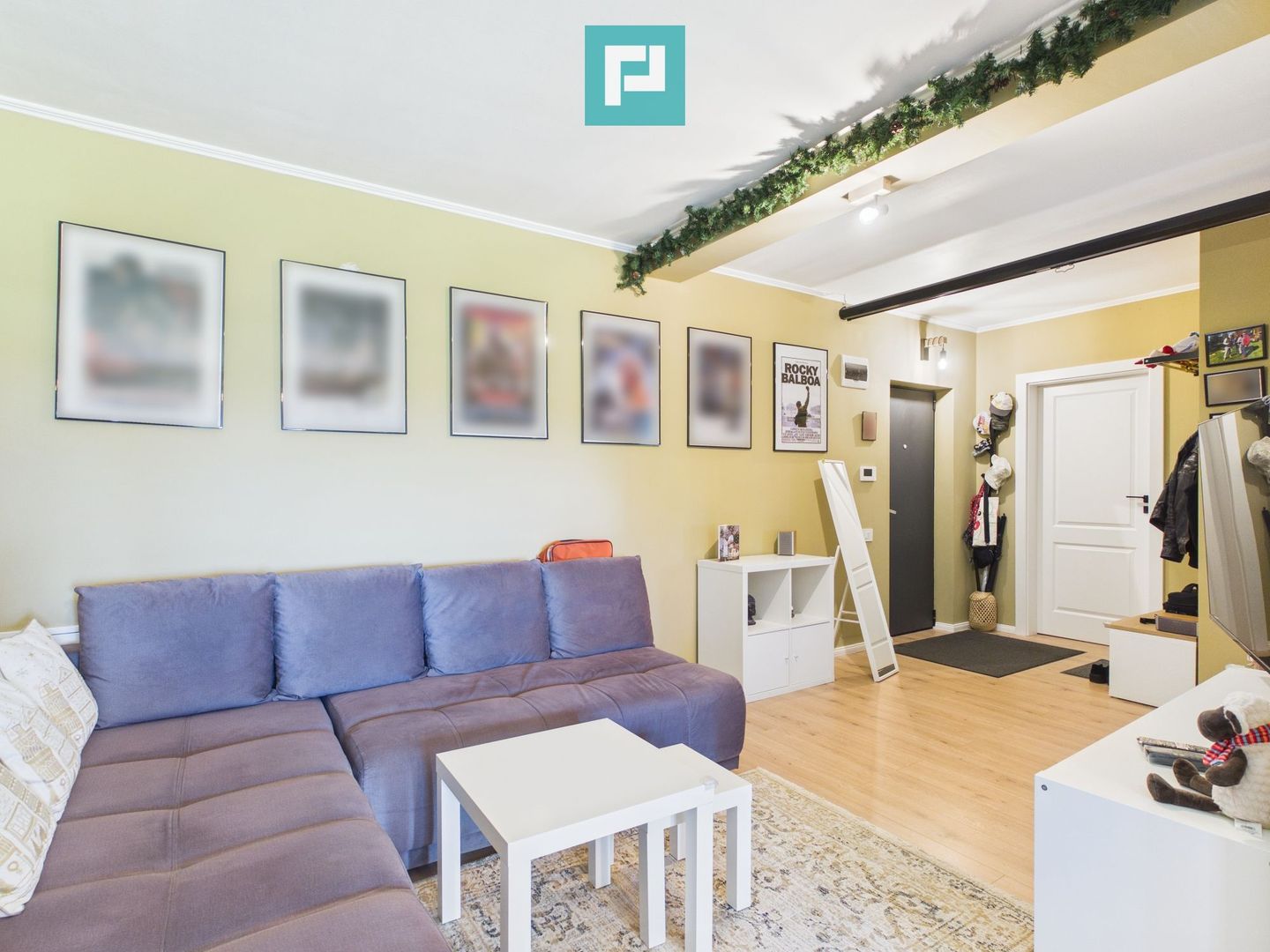 Apartament 2023, etaj 1, Oncea, complet mobilat - Poză 5