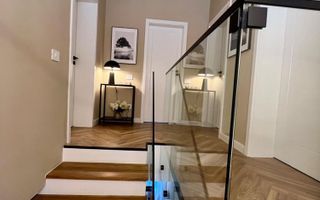 Vila moderna de vanzare | Paradisul Verde | Corbeanca - Poză 3