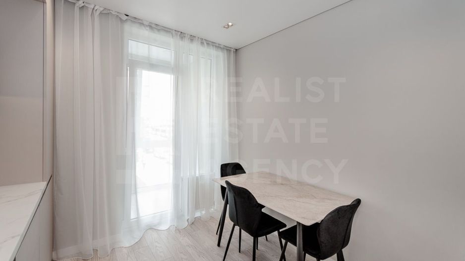Vânzare, apartament, 1 cameră, str. Regina Elisabeta, Durlești - Poză 7