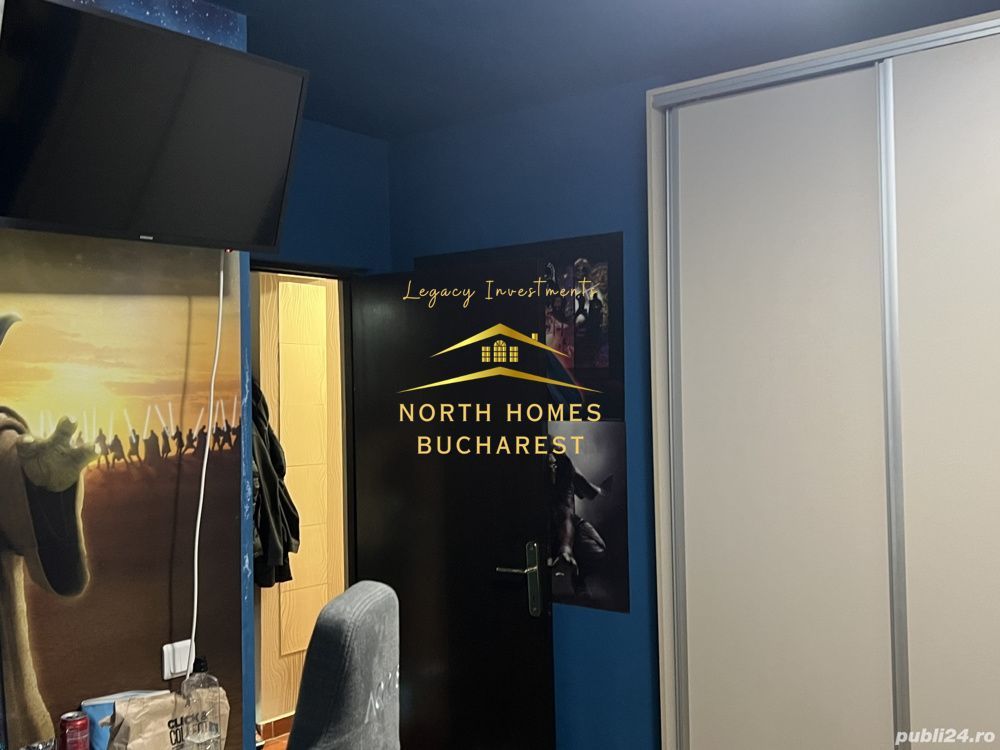 Apartament de vânzare 2 camere Greenfield , Pădurea Băneasa - Poză 6